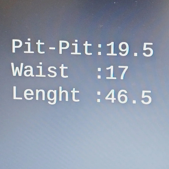 NWT New York & Com Long Black Midi Sheath Dress Crisscross Back Size L  7PT - Picture 3 of 8